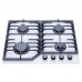 Варочная поверхность Perfelli DIAMOND G69C BIANCO