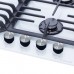 Варочная поверхность Perfelli DIAMOND G69C BIANCO