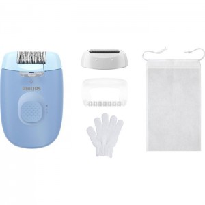 Эпилятор Philips BRE247/00