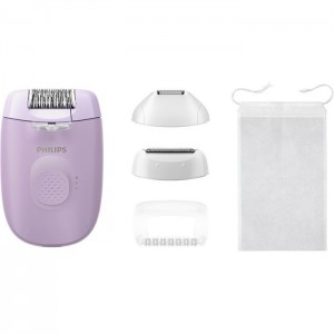 Эпилятор Philips BRE257/00
