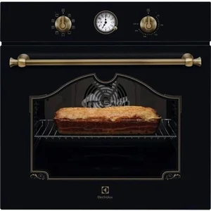 Духовой шкаф Electrolux EOA 5220 FOR (EOA5220FOR) Духовой шкаф Electrolux EOA 5220 FOR (EOA5220FOR)