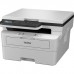 Многофункциональное устройство Brother DCPB7600DYJ1