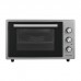 Электропечь Perfelli CLASSIC 37 GREY