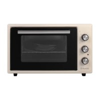 Электропечь Perfelli CLASSIC 37 IVORY Электропечь Perfelli CLASSIC 37 IVORY