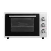 Электропечь Perfelli CLASSIC 37 WHITE