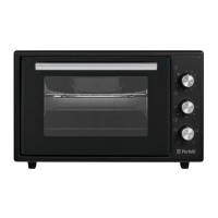 Электропечь Perfelli MIRAGE 37 BLACK