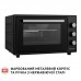 Электропечь Perfelli MIRAGE 37 BLACK