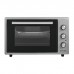 Электропечь Perfelli MIRAGE 37 GREY