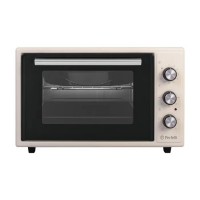 Электропечь Perfelli MIRAGE 37 IVORY Электропечь Perfelli MIRAGE 37 IVORY