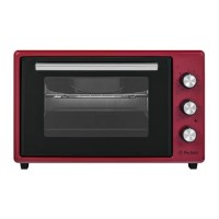 Электропечь Perfelli MIRAGE 37 RED