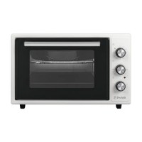 Электропечь Perfelli MIRAGE 37 WHITE Электропечь Perfelli MIRAGE 37 WHITE