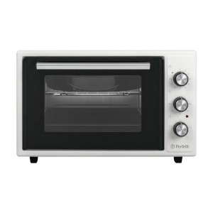 Электропечь Perfelli MIRAGE 37 WHITE