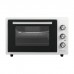 Электропечь Perfelli MIRAGE 37 WHITE