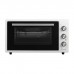 Электропечь Perfelli MIRAGE 48 WHITE