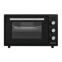 Электропечь Perfelli SIERRA 37 BLACK Электропечь Perfelli SIERRA 37 BLACK