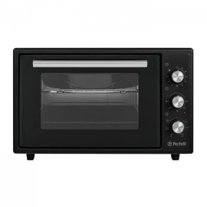 Электропечь Perfelli SIERRA 37 BLACK