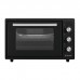 Электропечь Perfelli SIERRA 37 BLACK