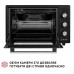 Электропечь Perfelli SIERRA 37 BLACK