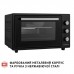 Электропечь Perfelli SIERRA 37 BLACK