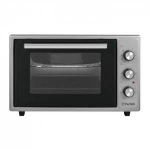 Электропечь Perfelli SIERRA 37 GREY