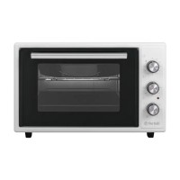 Электропечь Perfelli SIERRA 37 WHITE