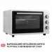 Электропечь Perfelli SIERRA 37 WHITE