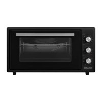 Электропечь Perfelli SIERRA 48 BLACK Электропечь Perfelli SIERRA 48 BLACK