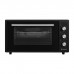 Электропечь Perfelli SIERRA 48 BLACK