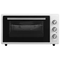 Электропечь Perfelli SIERRA 48 WHITE