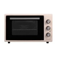 Электропечь Perfelli TRIMO 37 IVORY Электропечь Perfelli TRIMO 37 IVORY