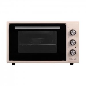Электропечь Perfelli TRIMO 37 IVORY