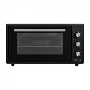 Электропечь Perfelli TRIMO 48 BLACK