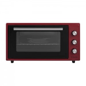 Электропечь Perfelli TRIMO 48 RED