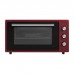 Электропечь Perfelli TRIMO 48 RED