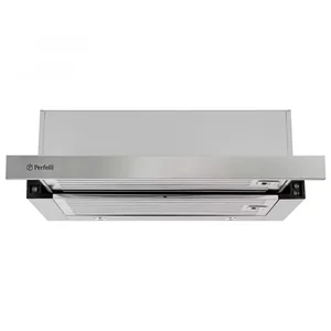 Вытяжка кухонная Perfelli ISEO 6IMF INOX Вытяжка кухонная Perfelli ISEO 6IMF INOX