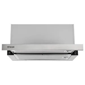 Вытяжка кухонная Perfelli ISEO 6PMF INOX Вытяжка кухонная Perfelli ISEO 6PMF INOX