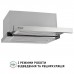 Вытяжка кухонная Perfelli ISEO 6PMF INOX
