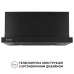 Вытяжка кухонная Perfelli ISEO 6PMF NERO