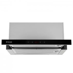 Вытяжка кухонная Perfelli ISEO 6PSF INOX