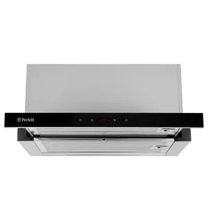 Вытяжка кухонная Perfelli ISEO 6PSF INOX Вытяжка кухонная Perfelli ISEO 6PSF INOX