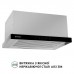 Вытяжка кухонная Perfelli ISEO 6PSF INOX