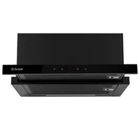 Вытяжка кухонная Perfelli ISEO 6PSF NERO