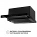 Вытяжка кухонная Perfelli ISEO 6PWB NERO
