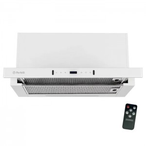 Вытяжка кухонная Perfelli ISEO 6PWX BIANCO