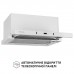 Вытяжка кухонная Perfelli ISEO 6PWX BIANCO