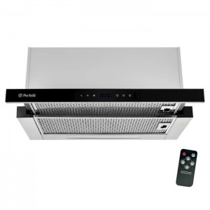 Вытяжка кухонная Perfelli ISEO 6PWX INOX