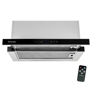 Вытяжка кухонная Perfelli ISEO 6PWX INOX Вытяжка кухонная Perfelli ISEO 6PWX INOX