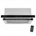 Вытяжка кухонная Perfelli ISEO 6PWX INOX