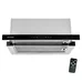 Вытяжка кухонная Perfelli ISEO 6PWX INOX