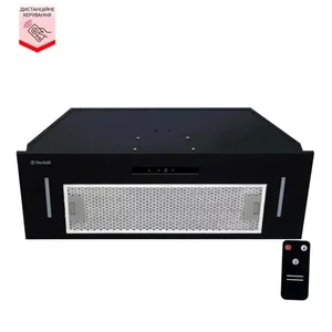 Вытяжка кухонная Perfelli BIS 7653 BL 1000 BL Вытяжка кухонная Perfelli BIS 7653 BL 1000 BL